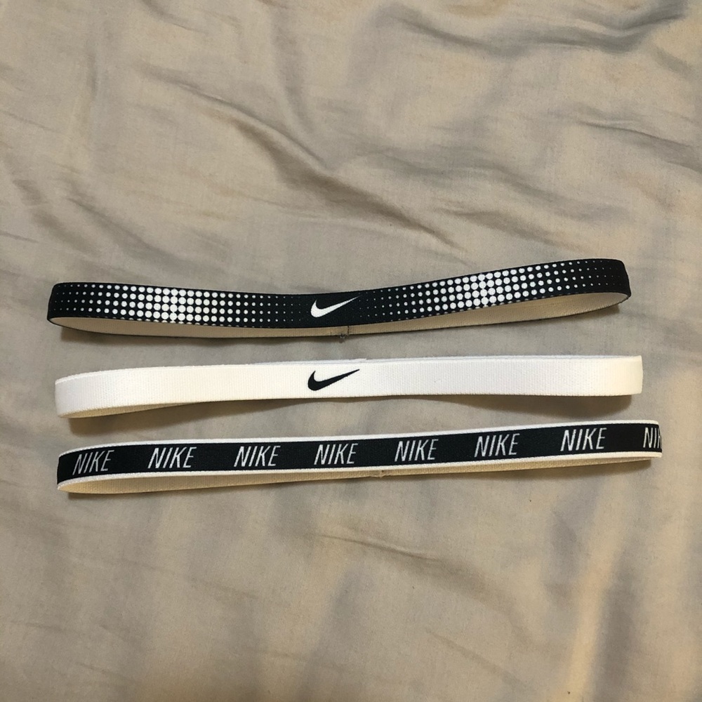 Nike head band